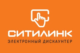 Электронный дискаунтер "Ситилинк"