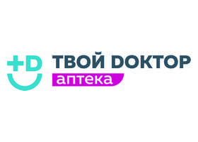 Аптека «Твой доктор»