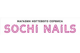 SOCHINAILS
